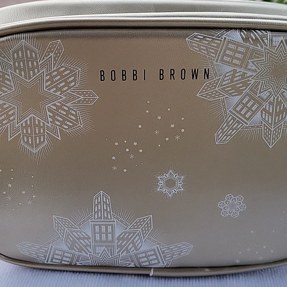BOBBI BROWN COSMETIC CASE - Picture 2 of 8